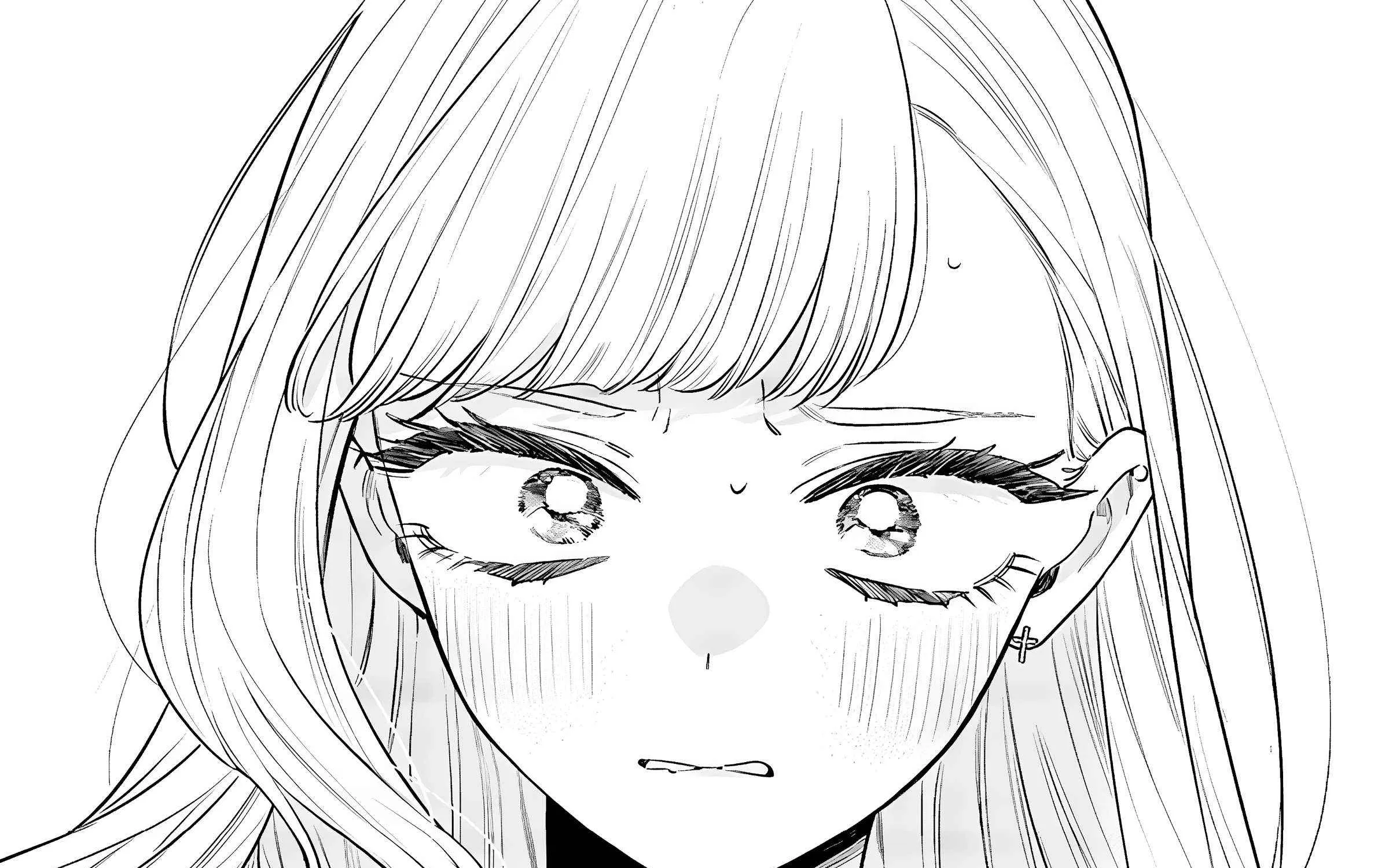 Read Ane no Tomodachi chapter 17 image 28 on Lezhin