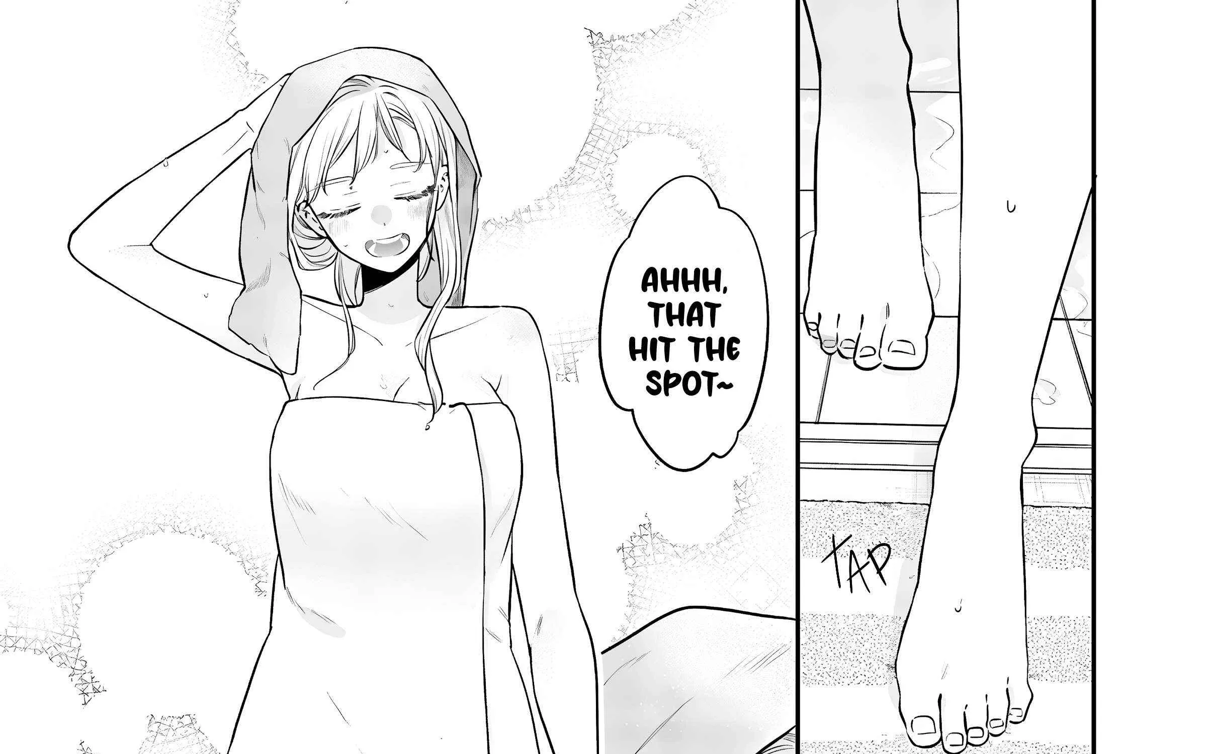 Read Ane no Tomodachi chapter 17 image 34 on Lezhin