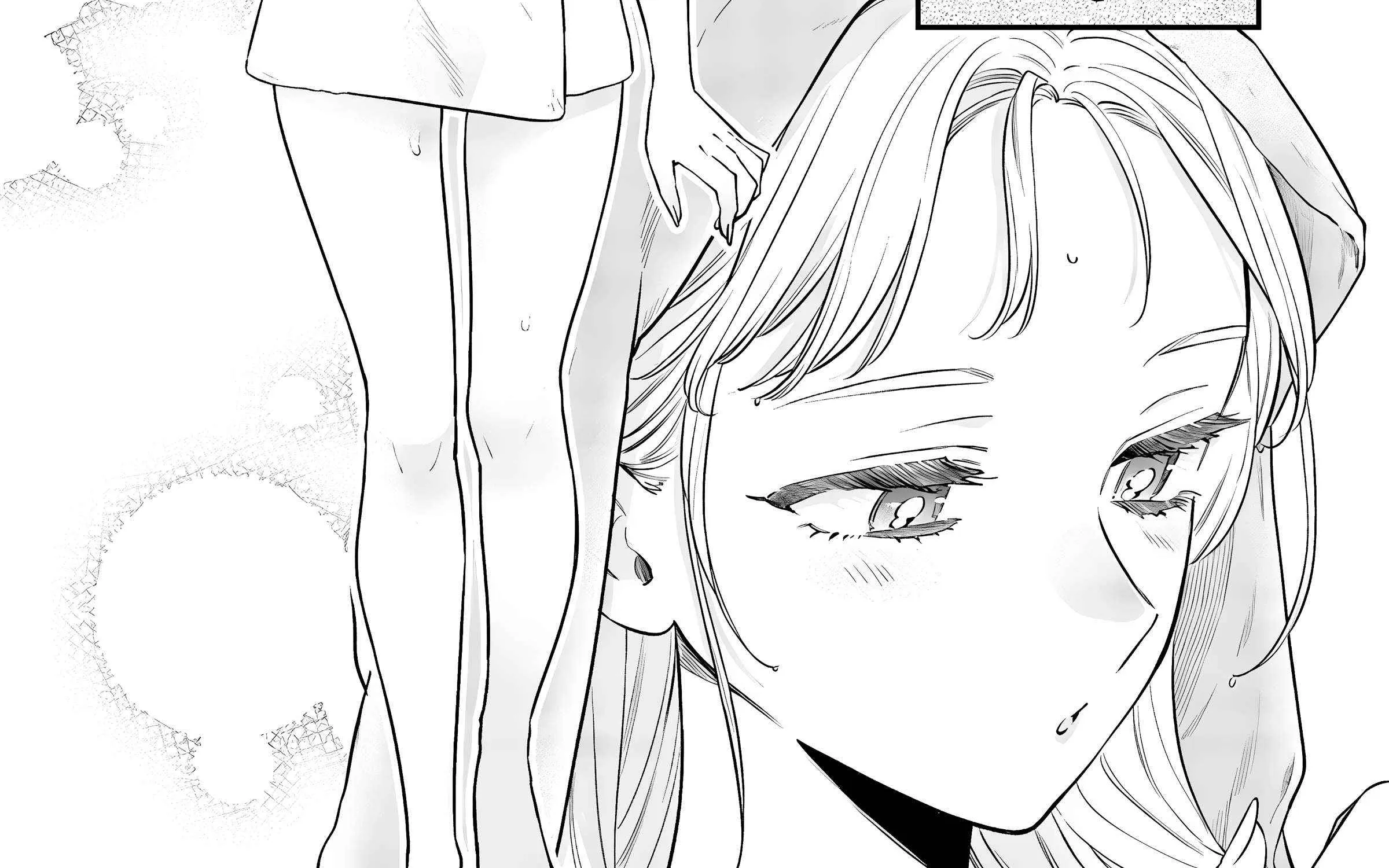 Read Ane no Tomodachi chapter 17 image 35 on Lezhin