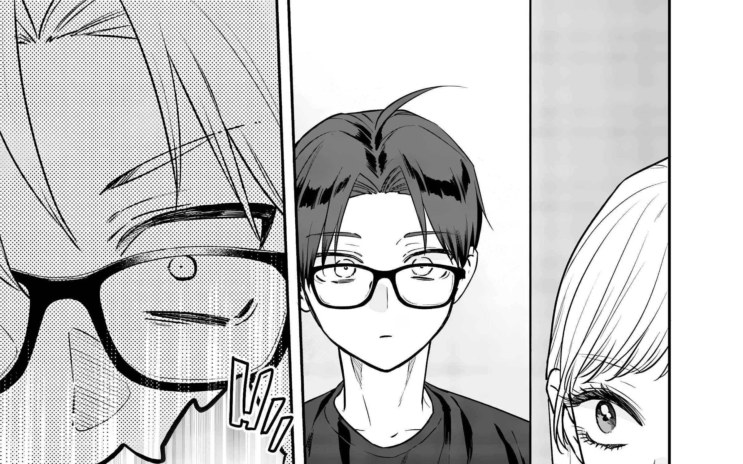 Read Ane no Tomodachi chapter 17 image 43 on Lezhin