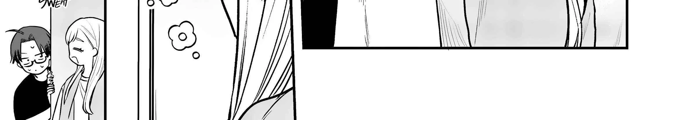 Read Ane no Tomodachi chapter 17 image 45 on Lezhin