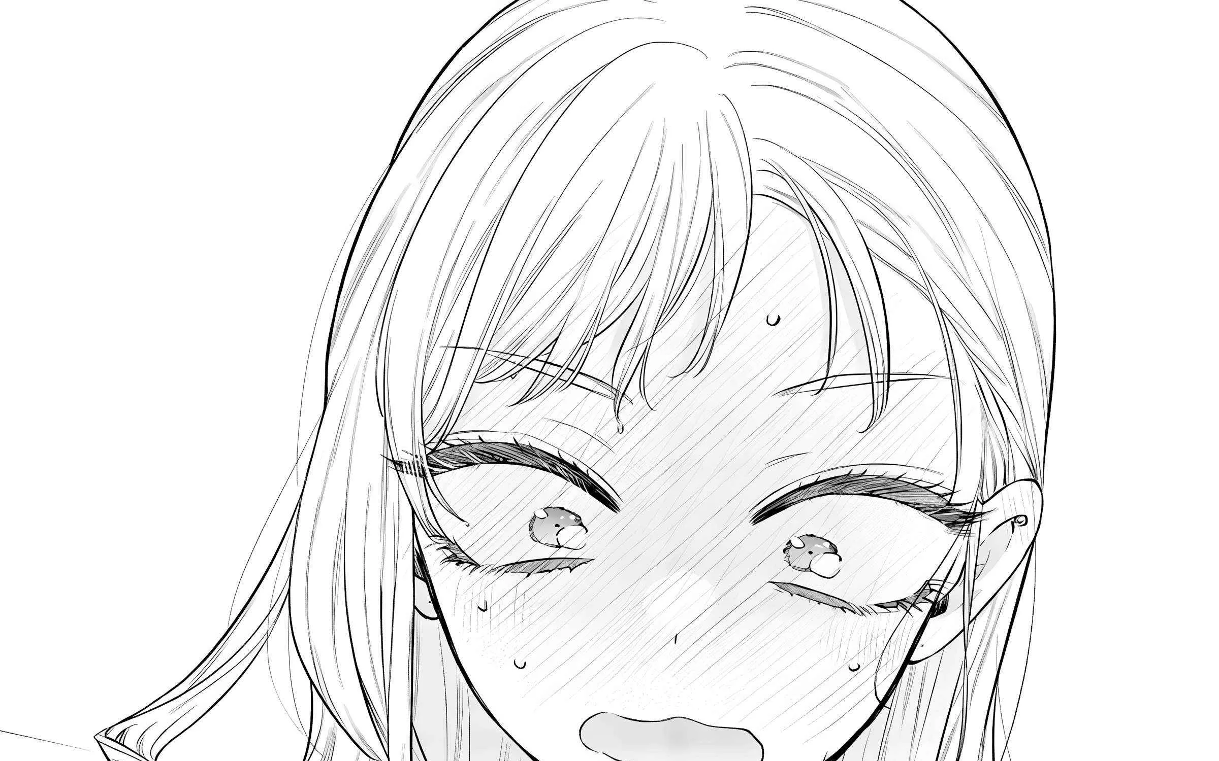 Read Ane no Tomodachi chapter 17 image 52 on Lezhin