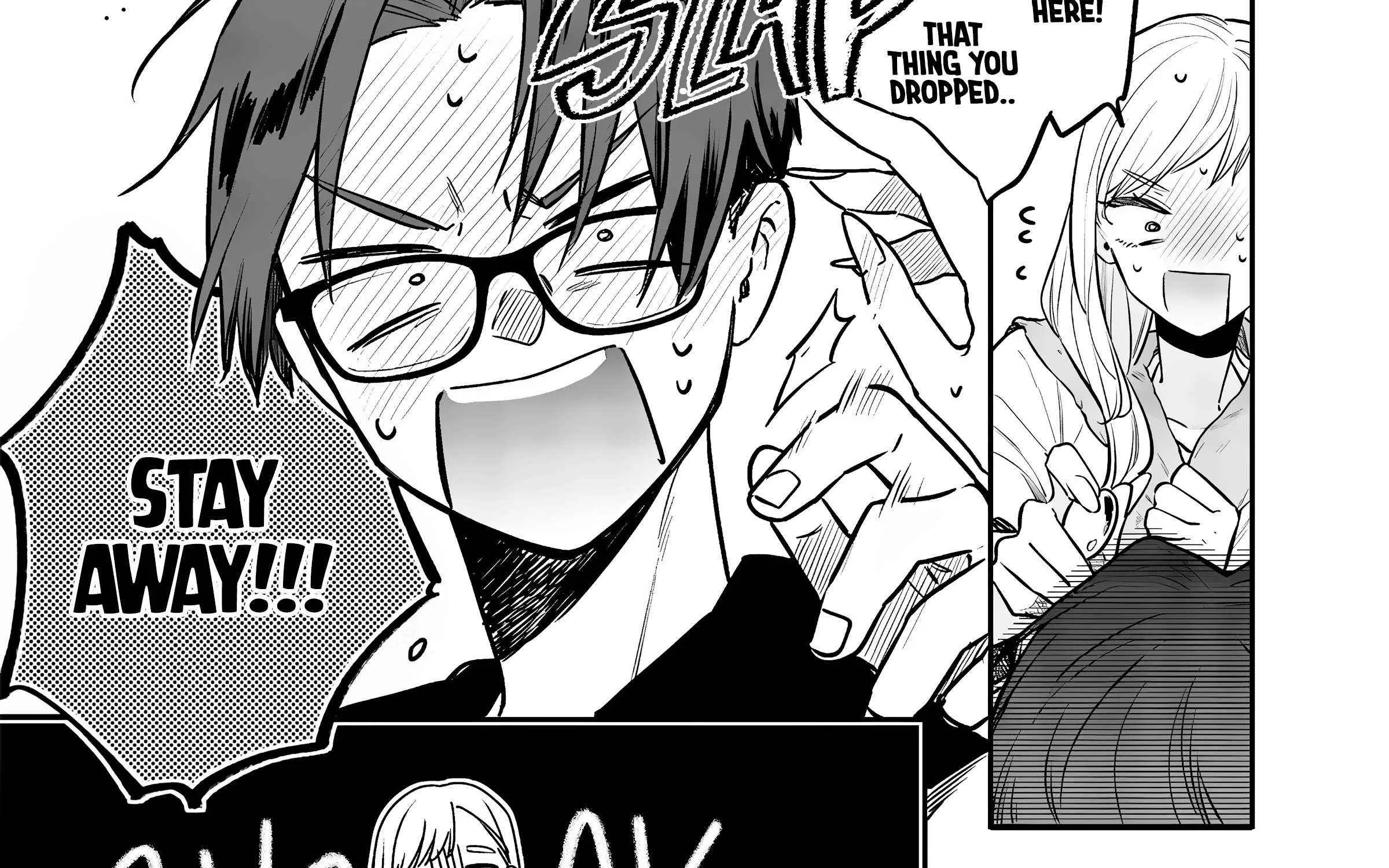 Read Ane no Tomodachi chapter 17 image 56 on Lezhin