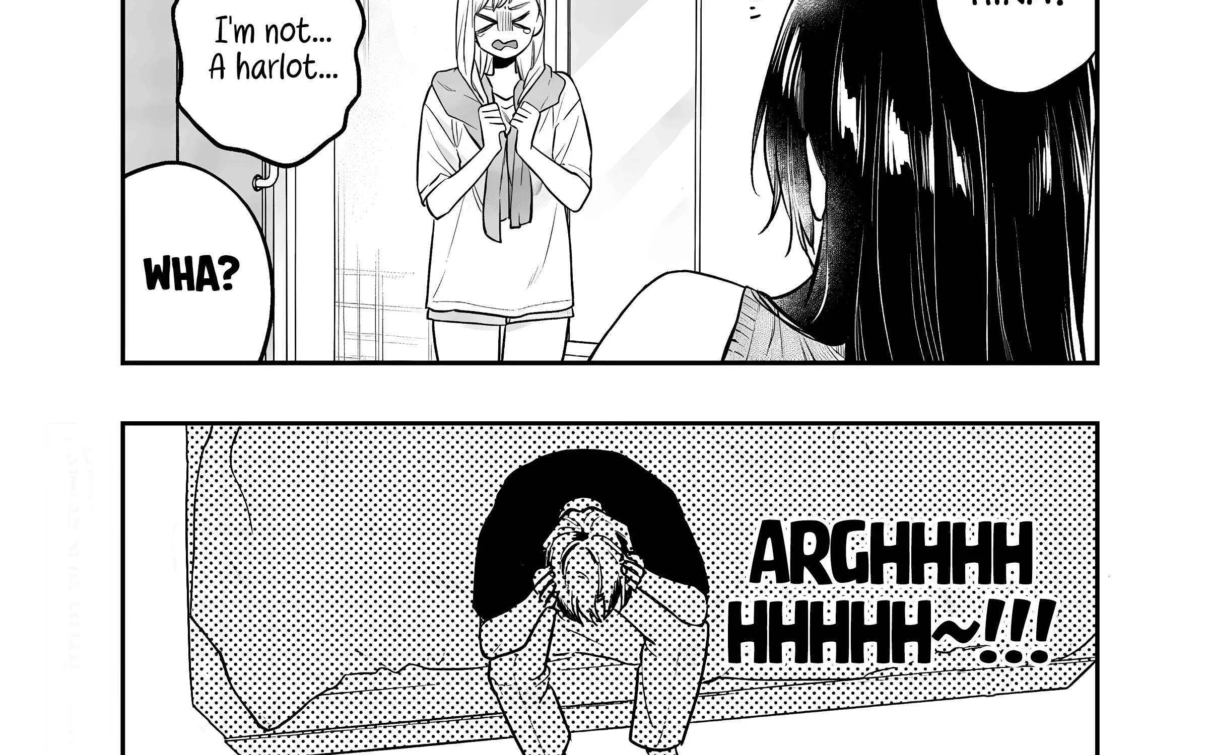 Read Ane no Tomodachi chapter 17 image 59 on Lezhin