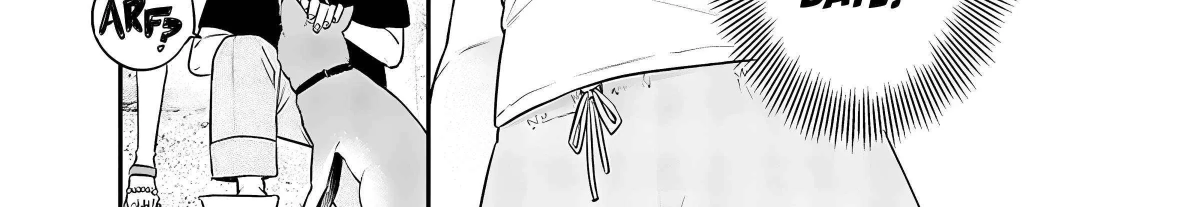 Read Ane no Tomodachi chapter 17 image 6 on Lezhin