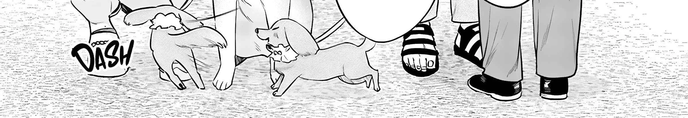 Read Ane no Tomodachi chapter 17 image 9 on Lezhin