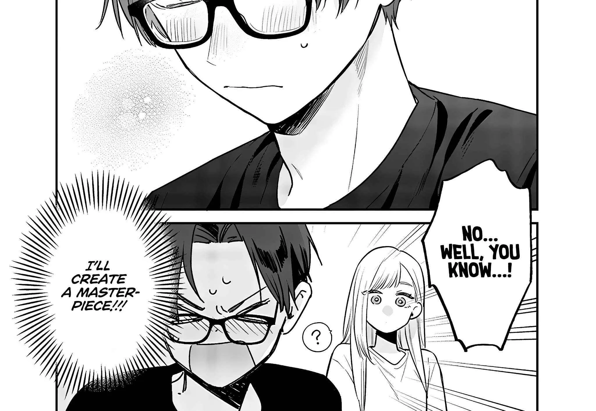 Read Ane no Tomodachi chapter 18 image 10 on Lezhin