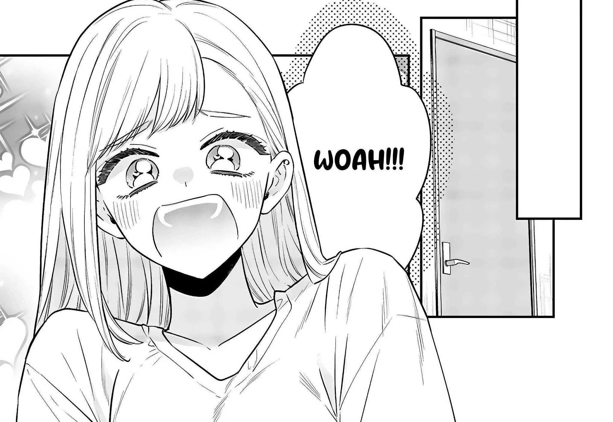 Read Ane no Tomodachi chapter 18 image 14 on Lezhin