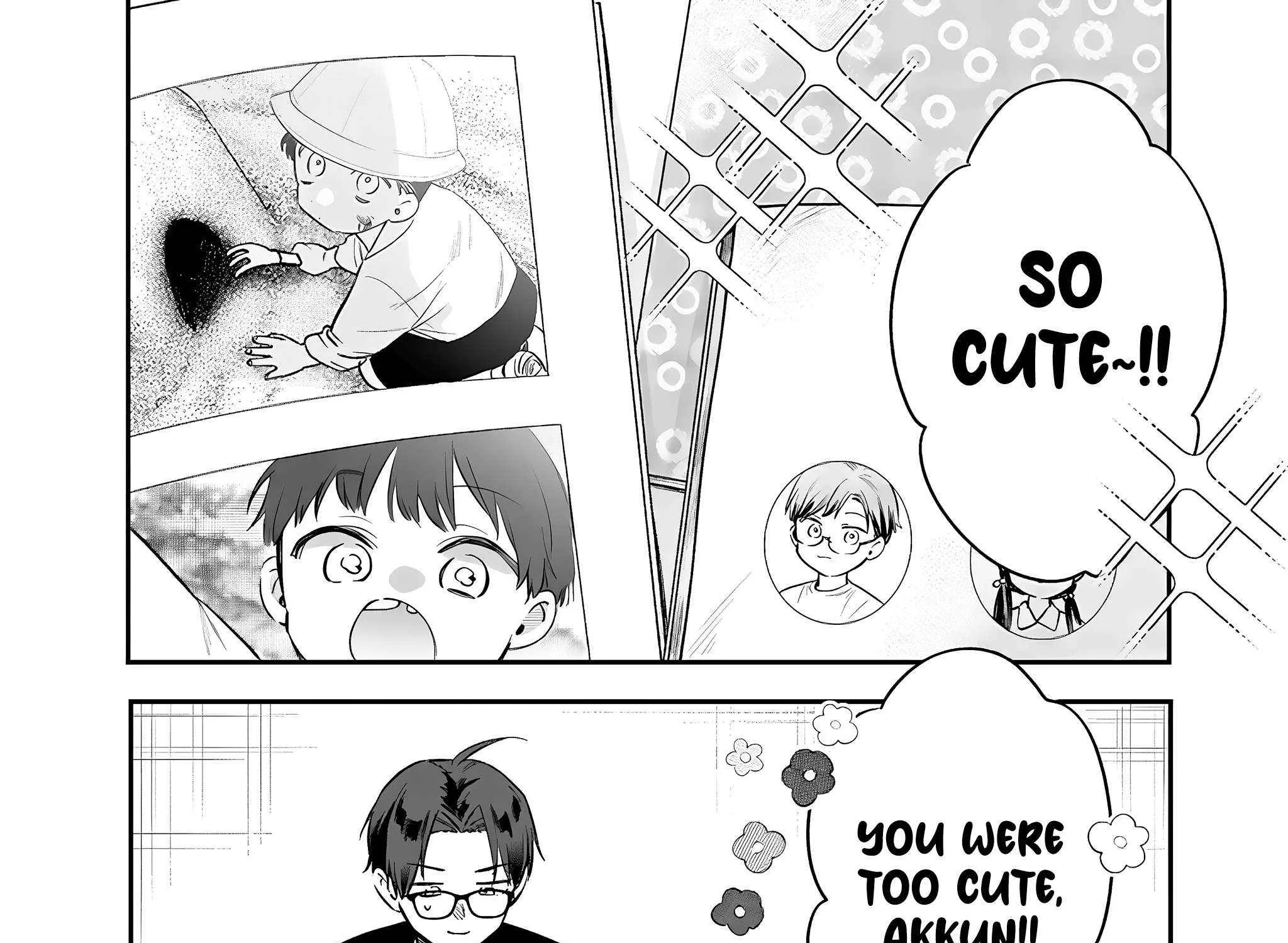 Read Ane no Tomodachi chapter 18 image 15 on Lezhin