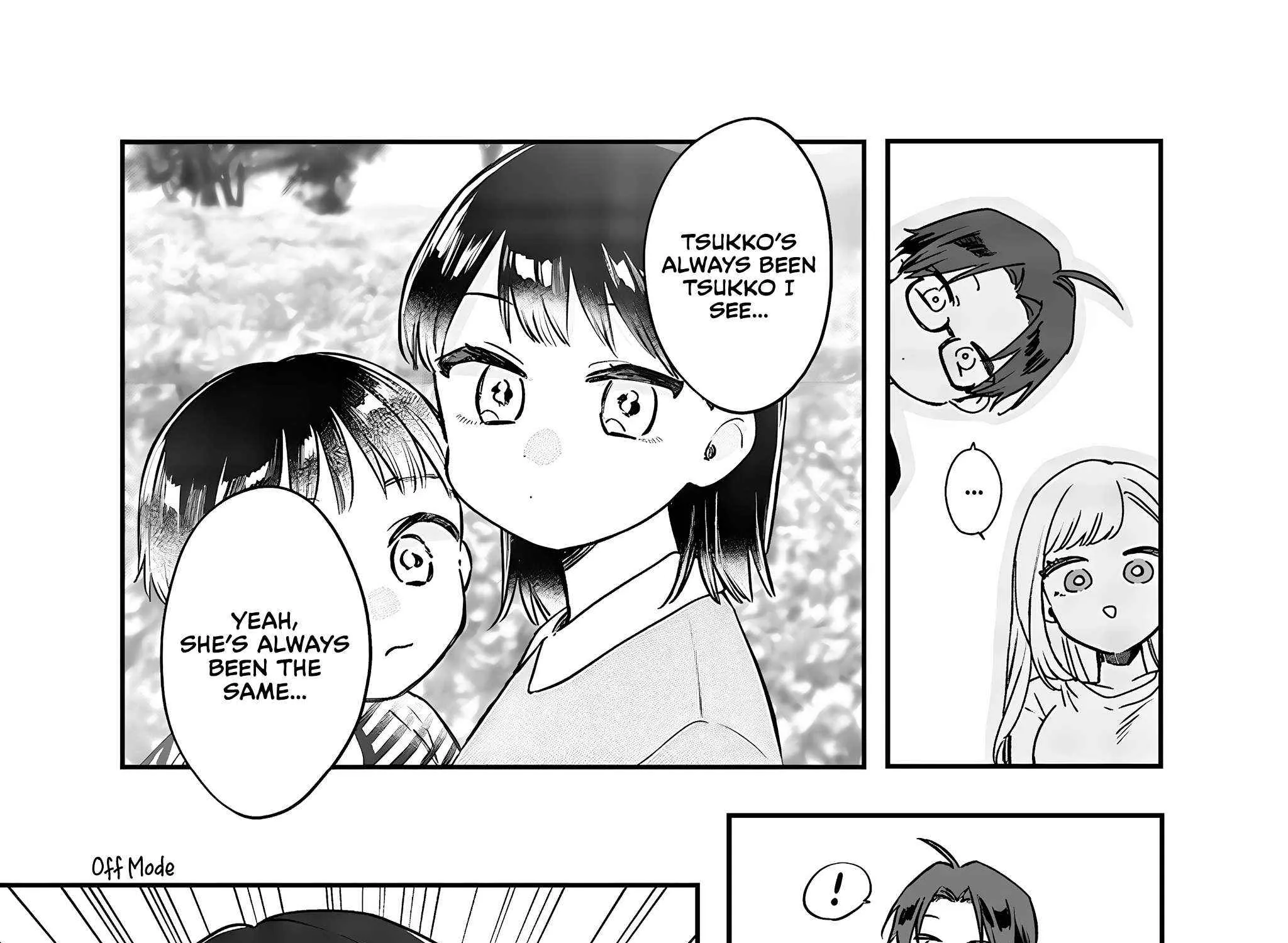 Read Ane no Tomodachi chapter 18 image 17 on Lezhin