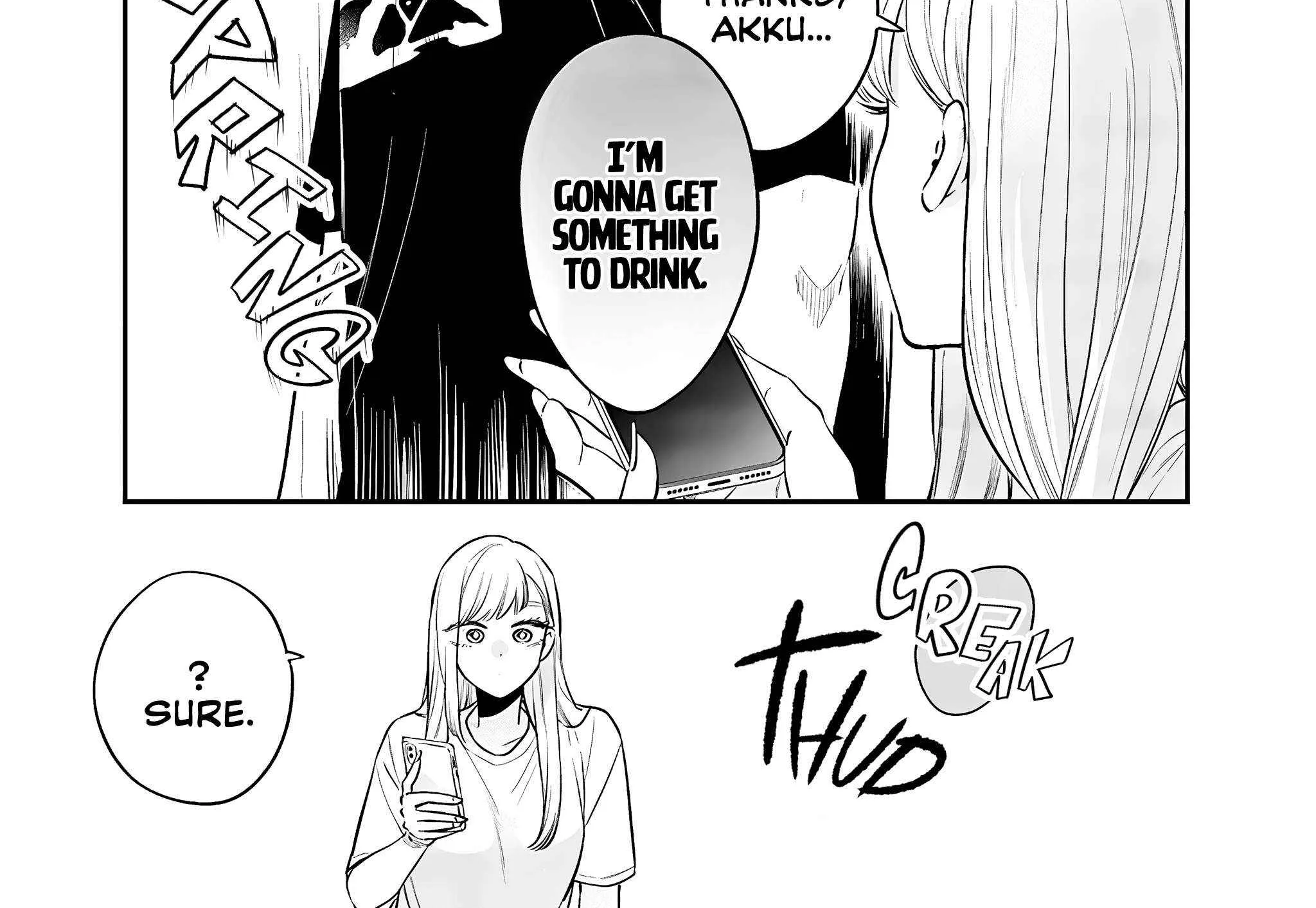 Read Ane no Tomodachi chapter 18 image 26 on Lezhin