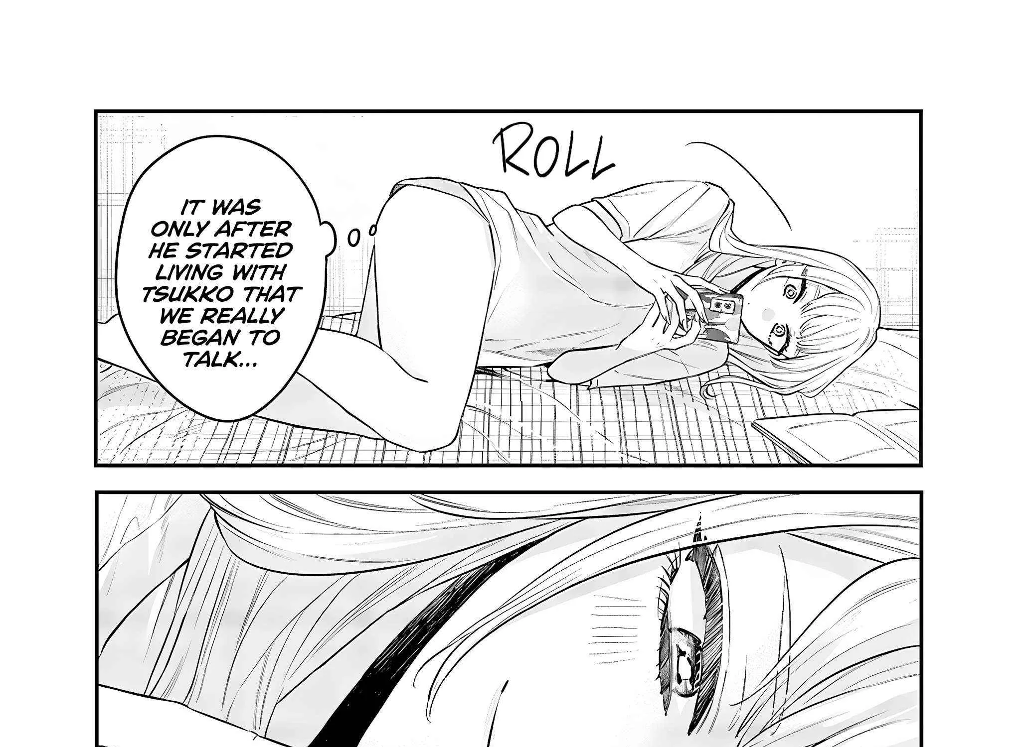 Read Ane no Tomodachi chapter 18 image 29 on Lezhin