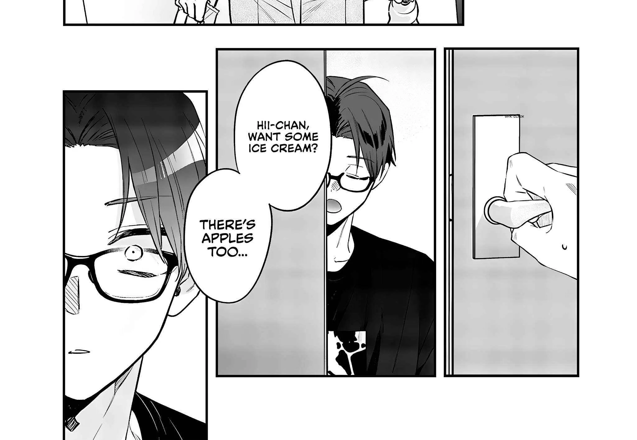 Read Ane no Tomodachi chapter 18 image 32 on Lezhin