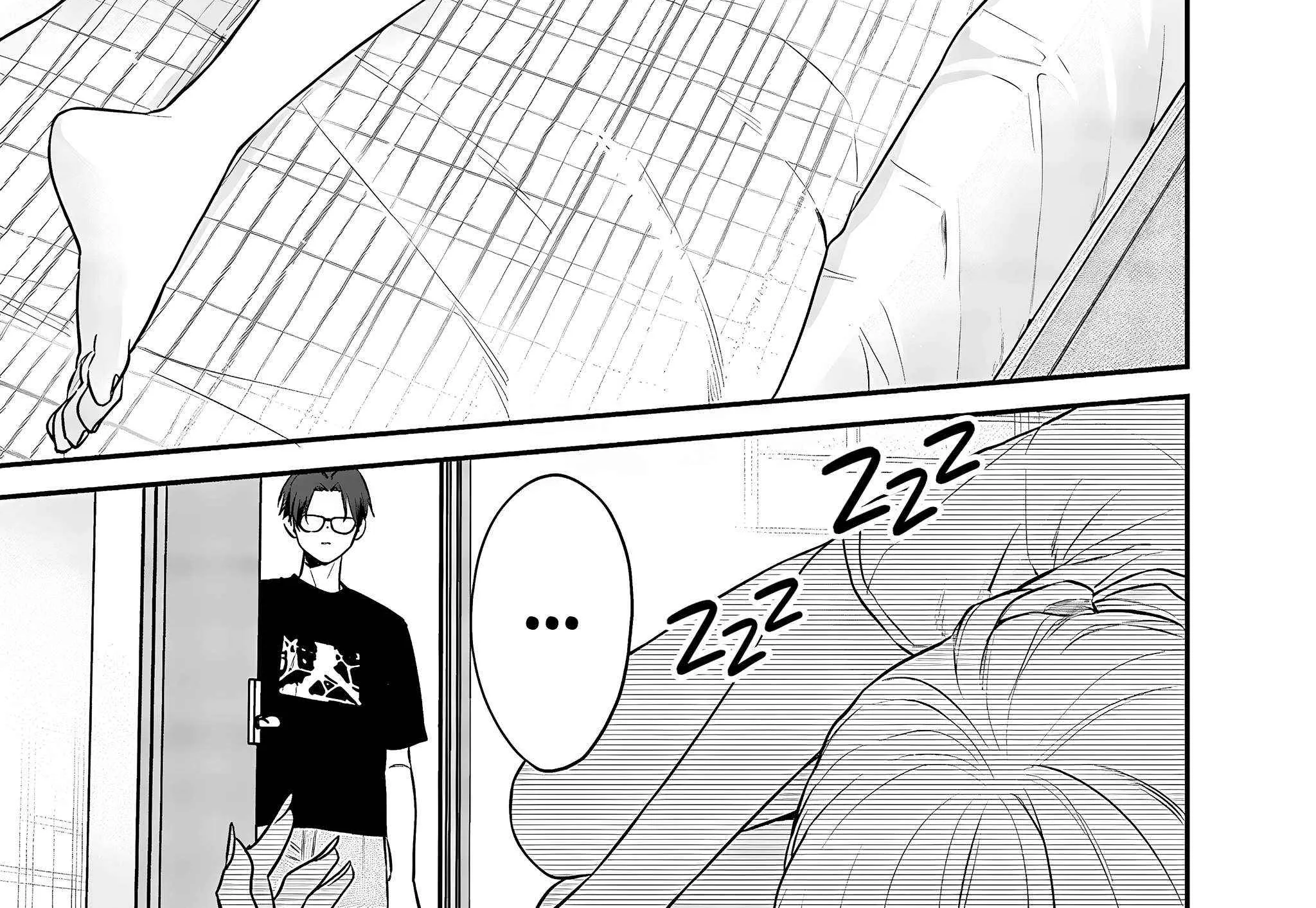 Read Ane no Tomodachi chapter 18 image 34 on Lezhin