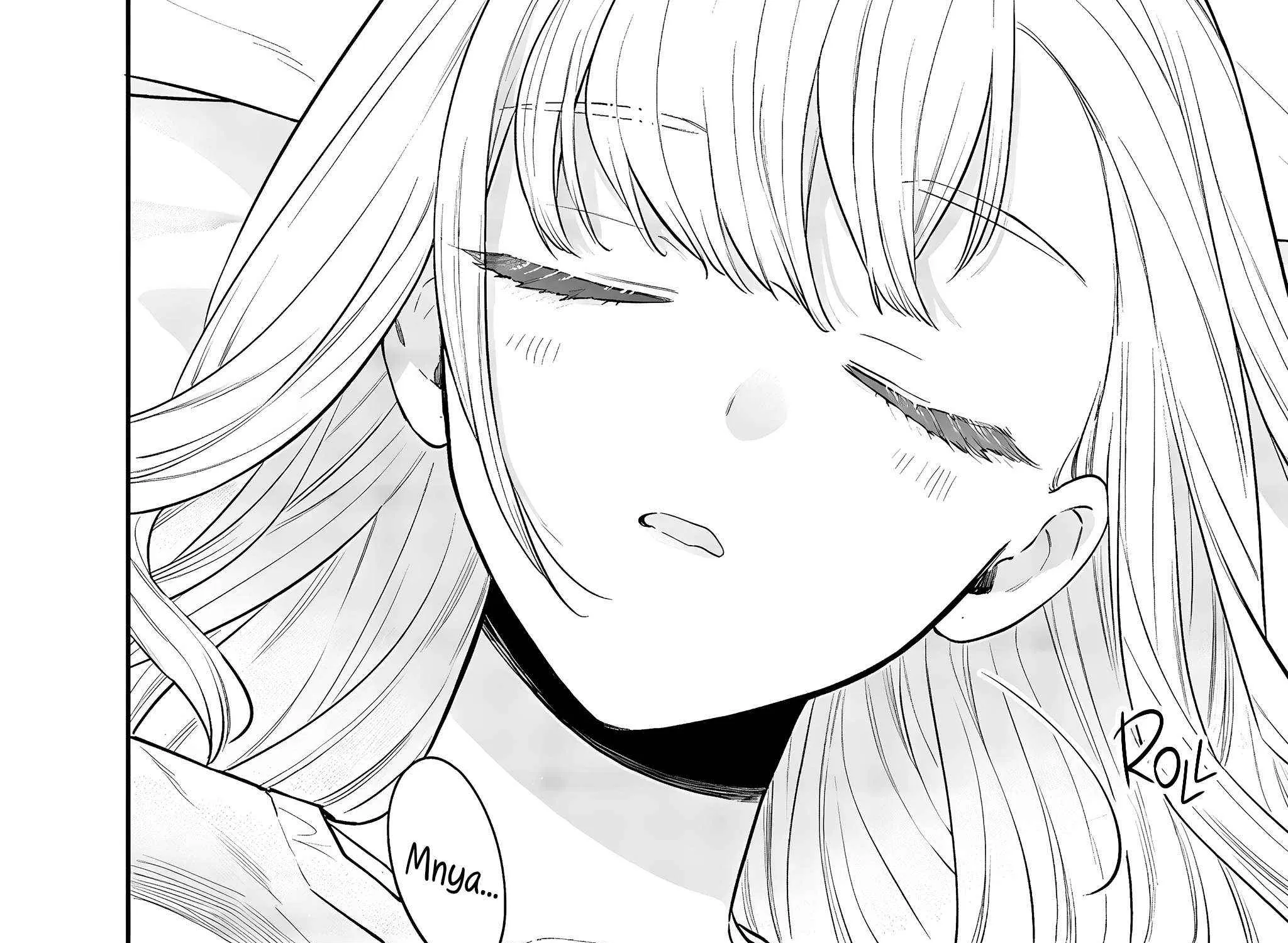 Read Ane no Tomodachi chapter 18 image 35 on Lezhin