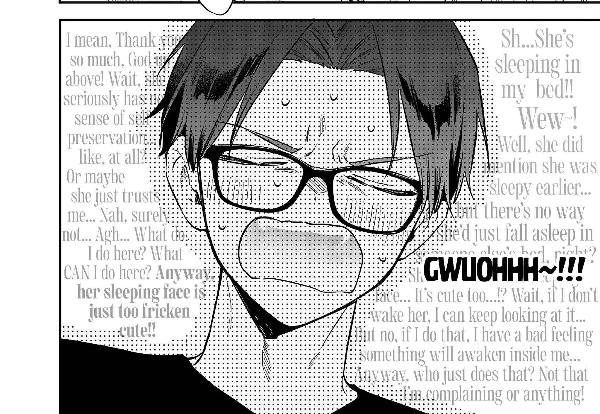 Read Ane no Tomodachi chapter 18 image 36 on Lezhin