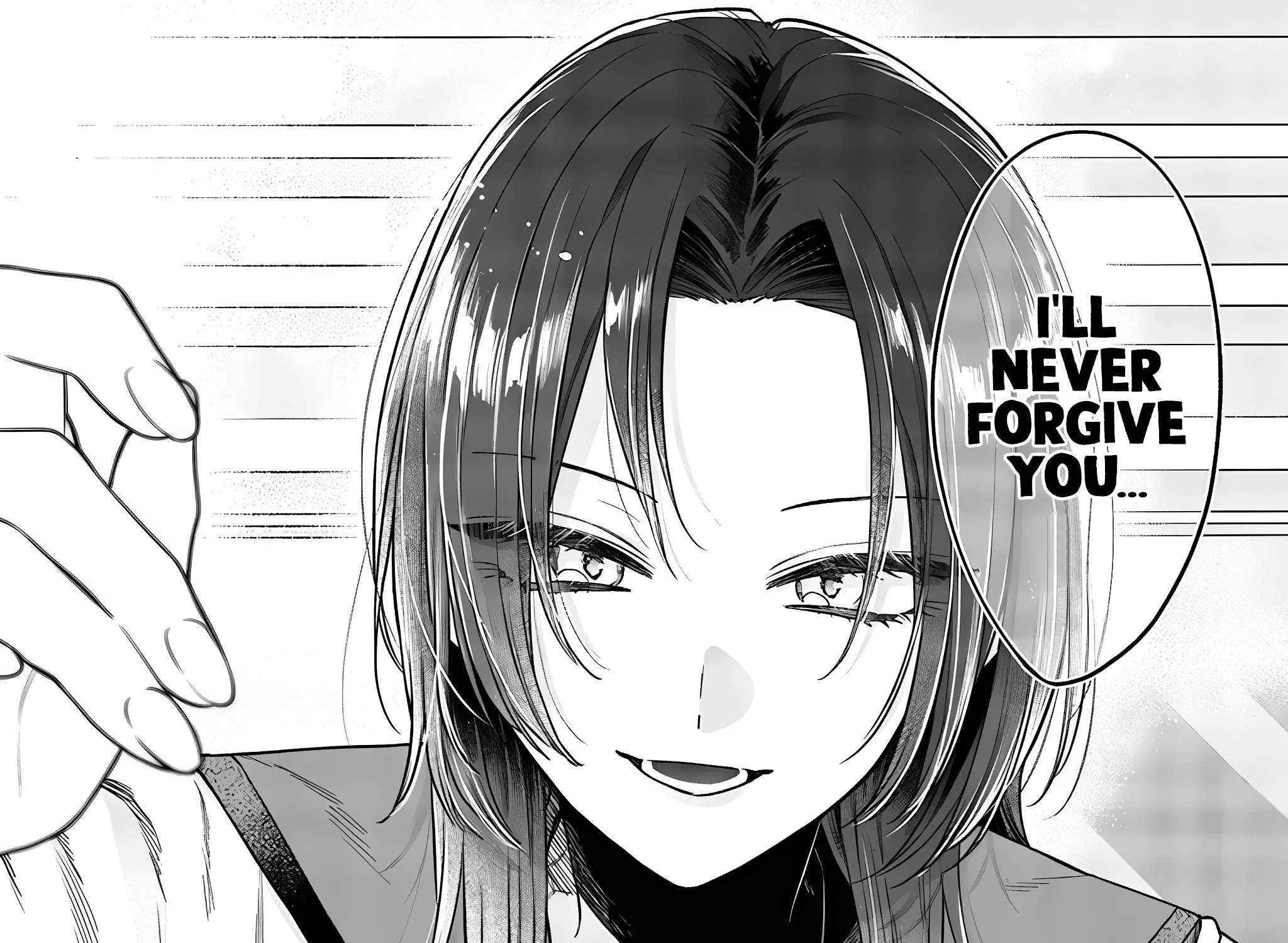 Read Ane no Tomodachi chapter 19 image 18 on Lezhin