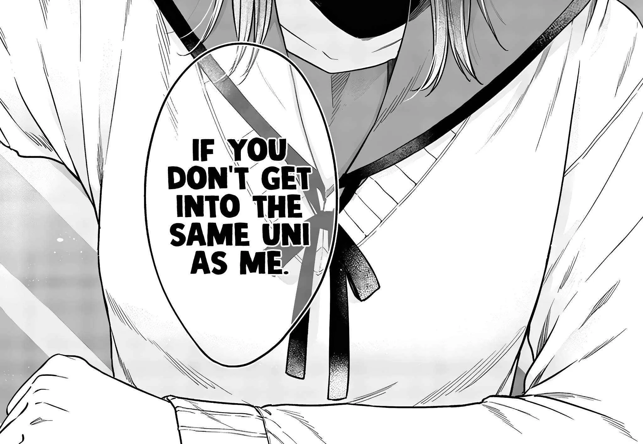 Read Ane no Tomodachi chapter 19 image 19 on Lezhin