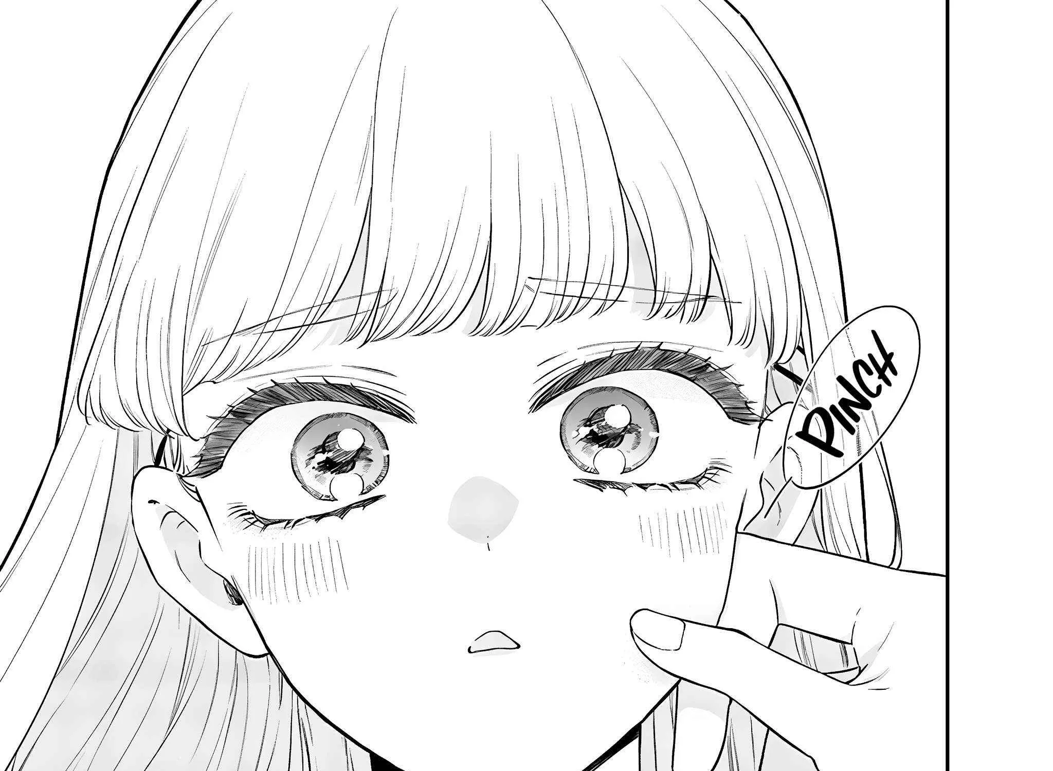Read Ane no Tomodachi chapter 19 image 20 on Lezhin