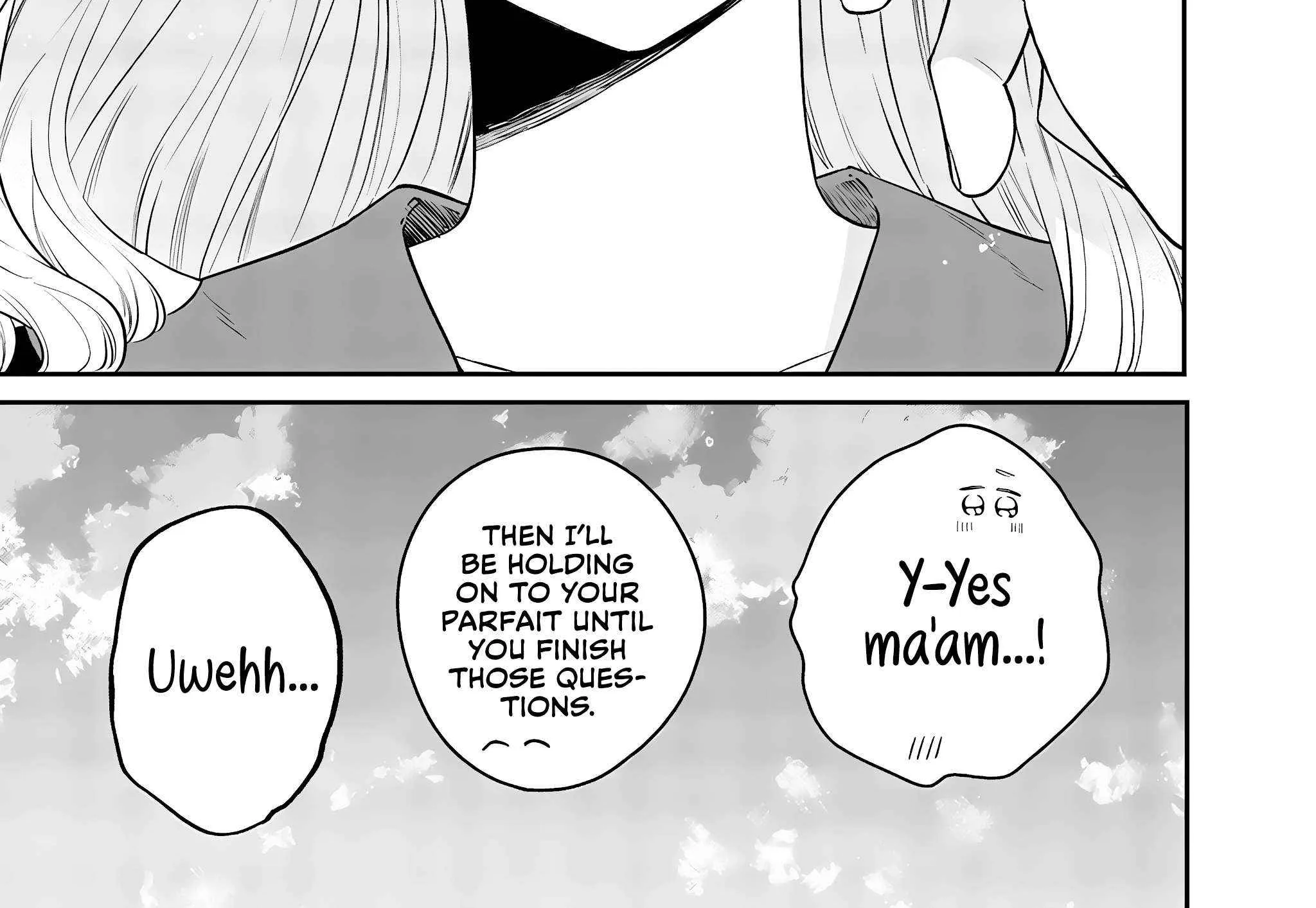 Read Ane no Tomodachi chapter 19 image 21 on Lezhin