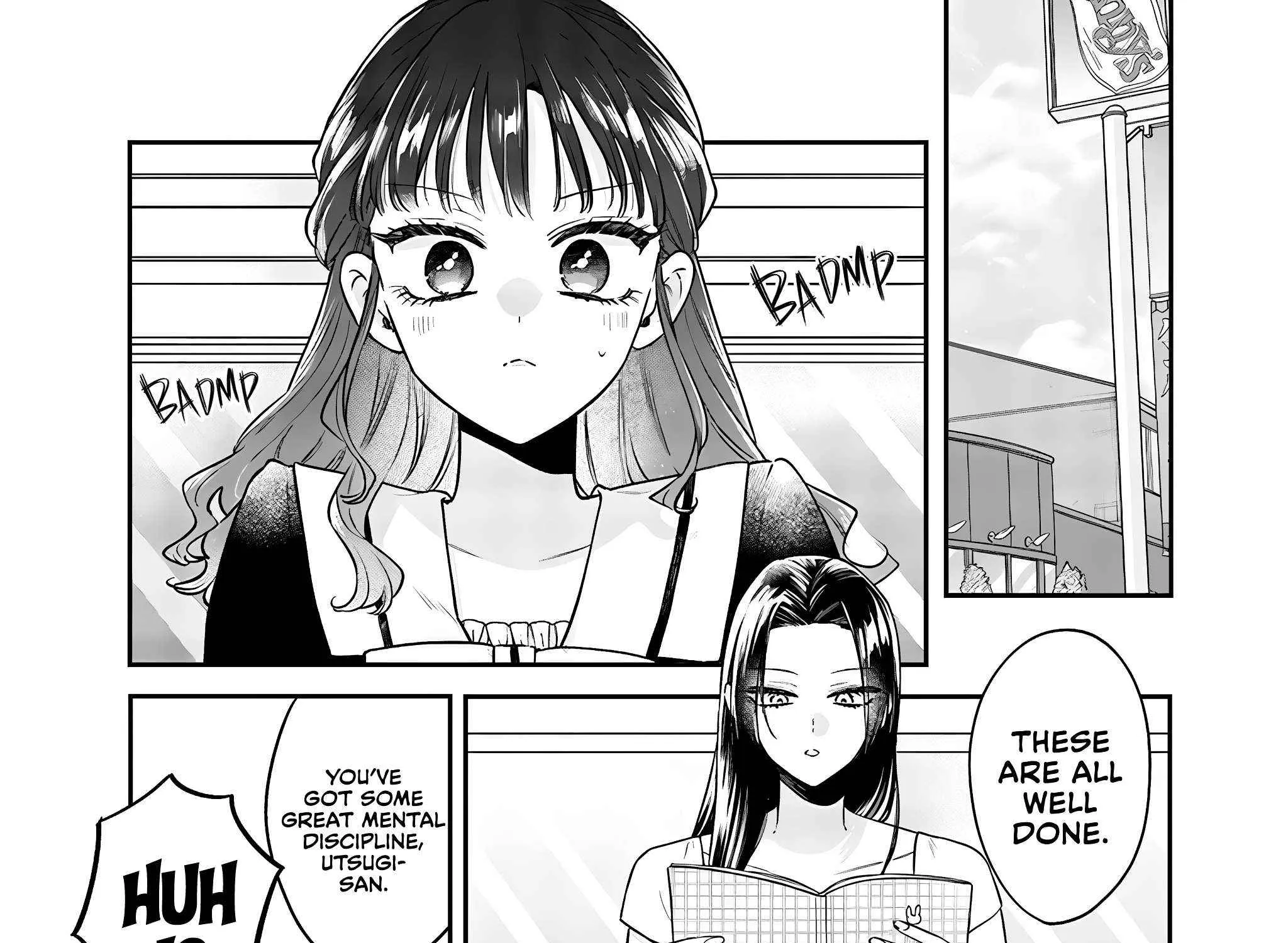 Read Ane no Tomodachi chapter 19 image 22 on Lezhin