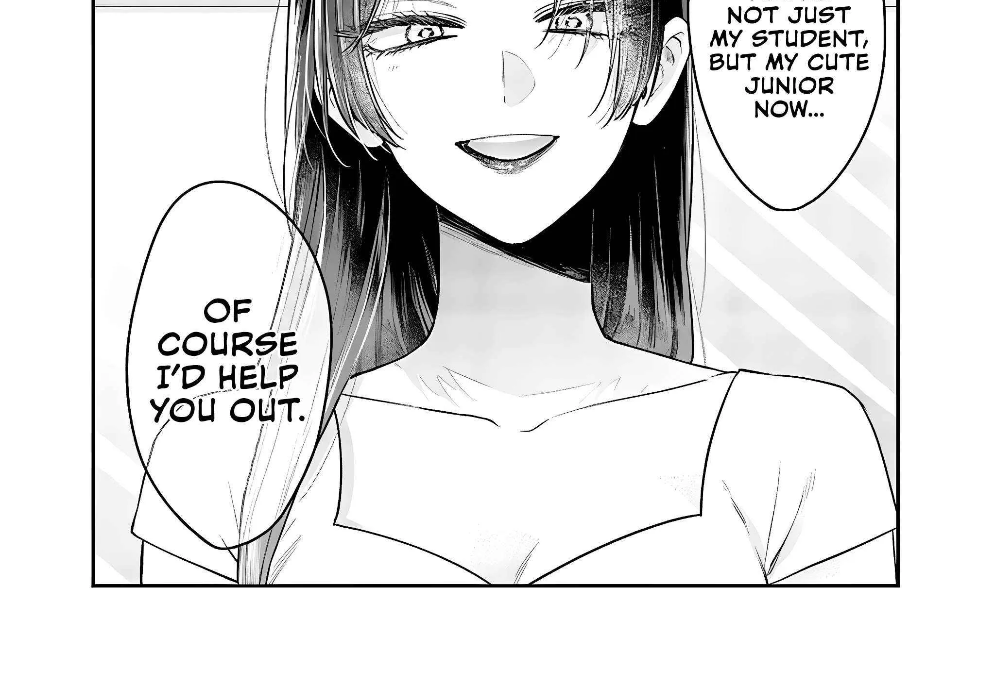 Read Ane no Tomodachi chapter 19 image 25 on Lezhin
