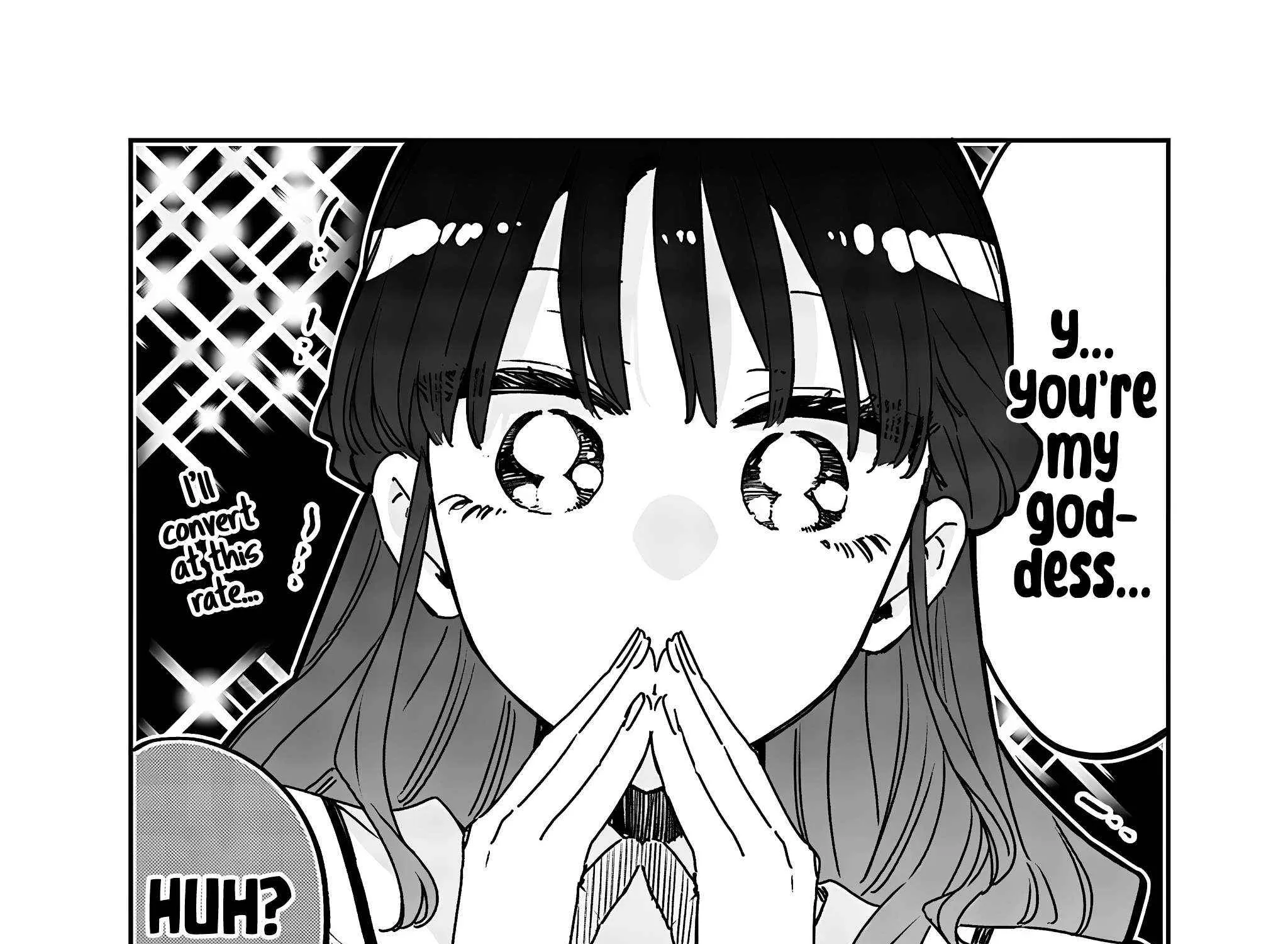 Read Ane no Tomodachi chapter 19 image 26 on Lezhin