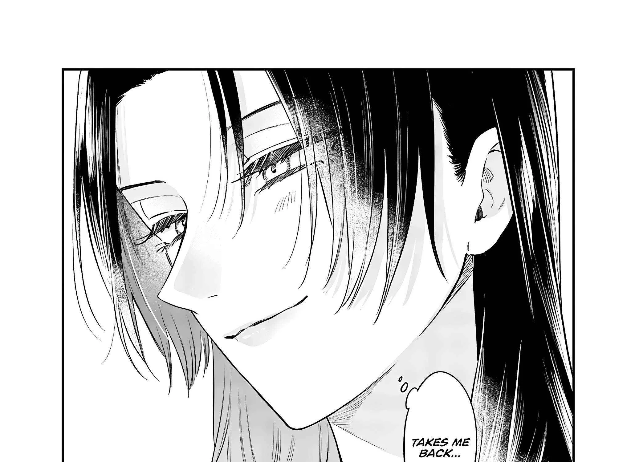 Read Ane no Tomodachi chapter 19 image 30 on Lezhin