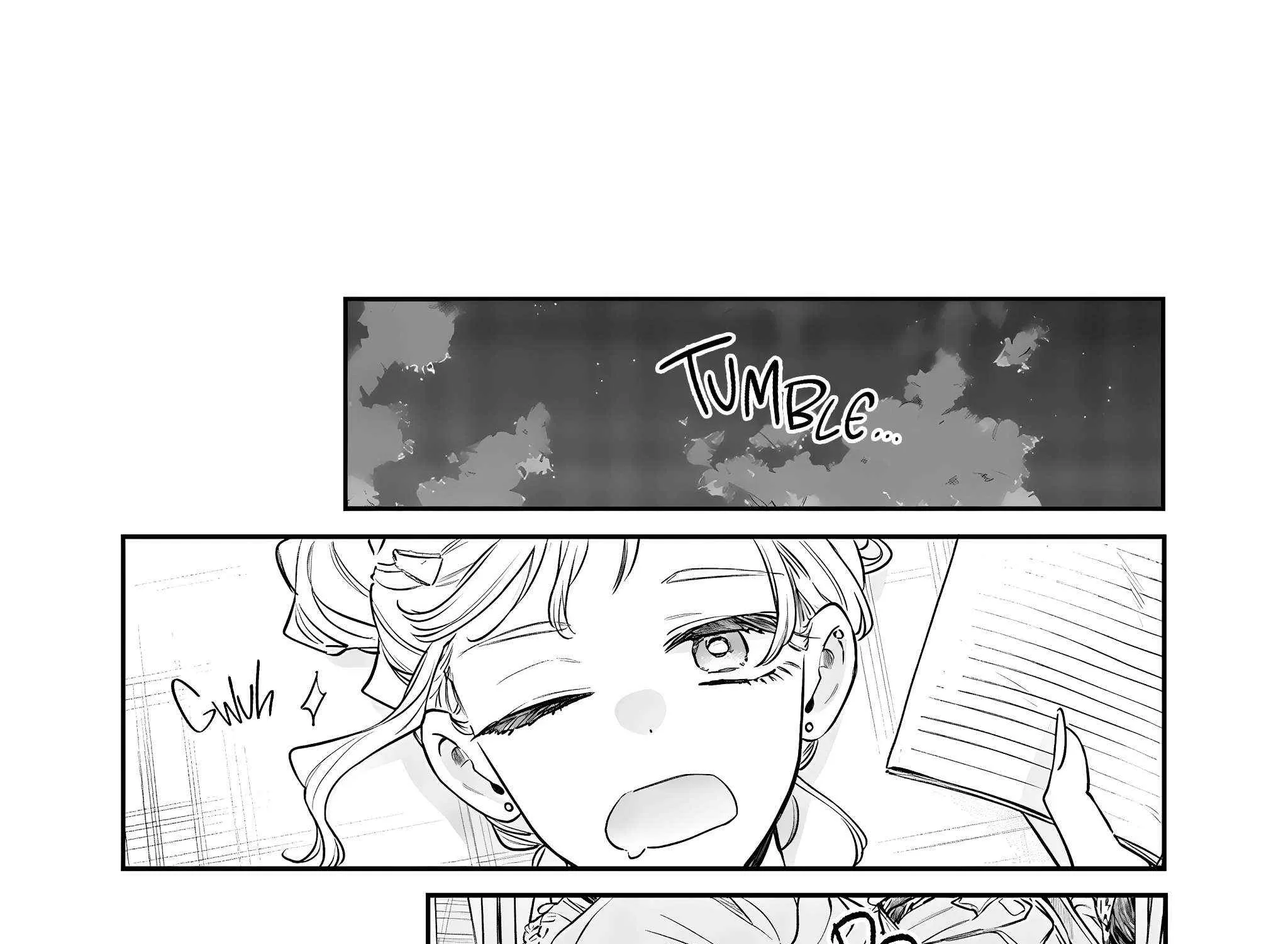 Read Ane no Tomodachi chapter 19 image 32 on Lezhin