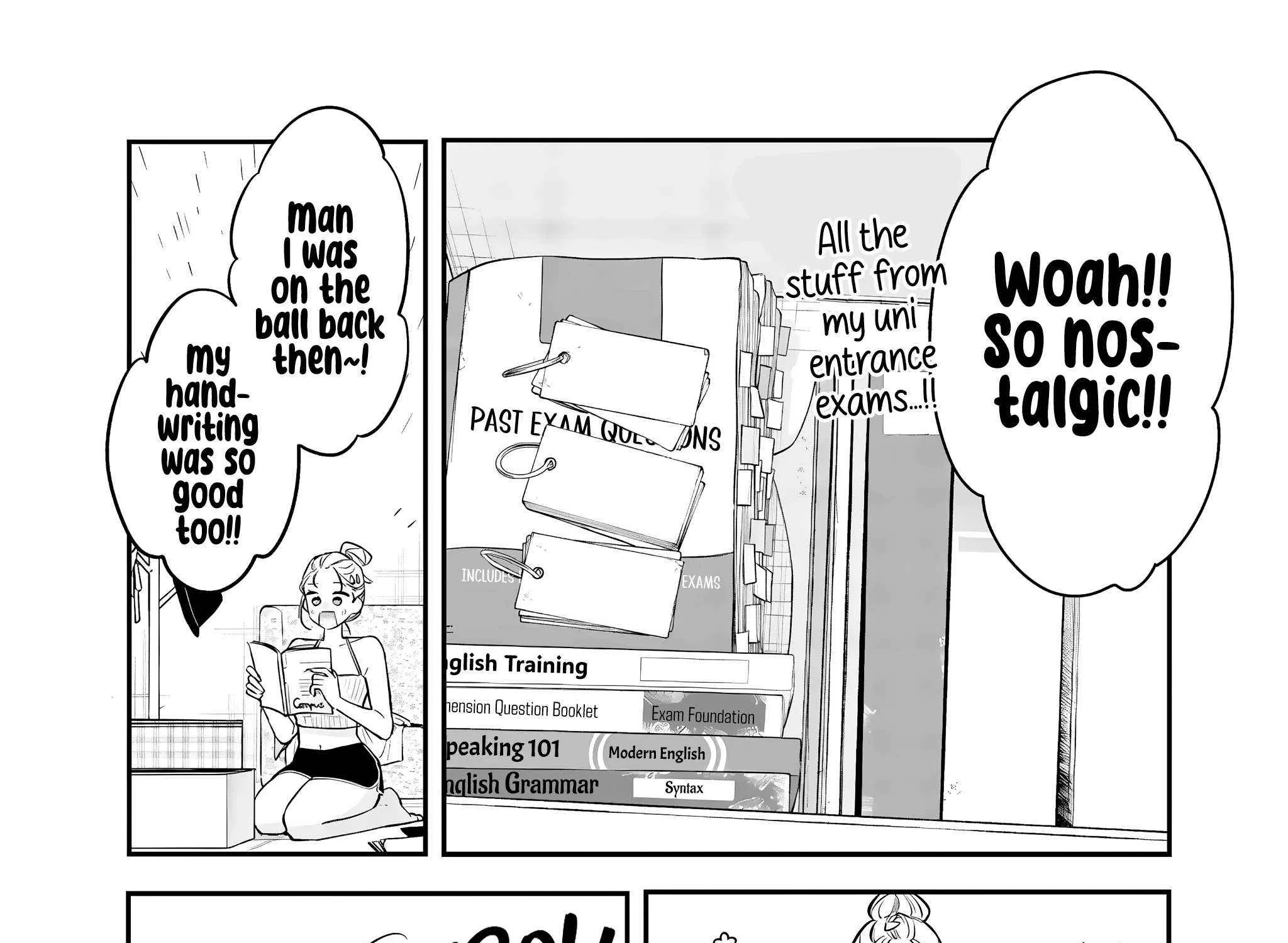 Read Ane no Tomodachi chapter 19 image 6 on Lezhin