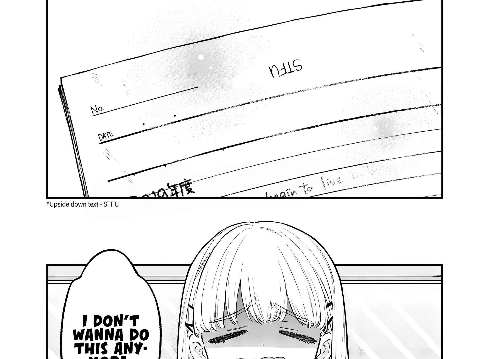 Read Ane no Tomodachi chapter 19 image 8 on Lezhin