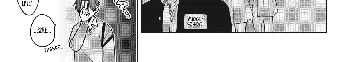 Read Ane no Tomodachi chapter 2 image 14 on Lezhin