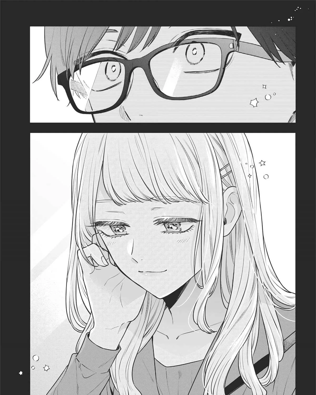 Read Ane no Tomodachi chapter 2 image 25 on Lezhin