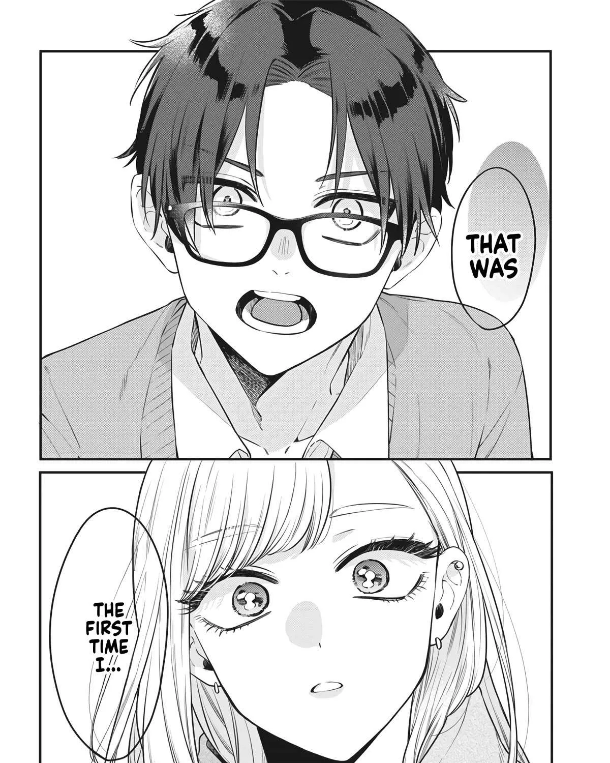 Read Ane no Tomodachi chapter 2 image 27 on Lezhin
