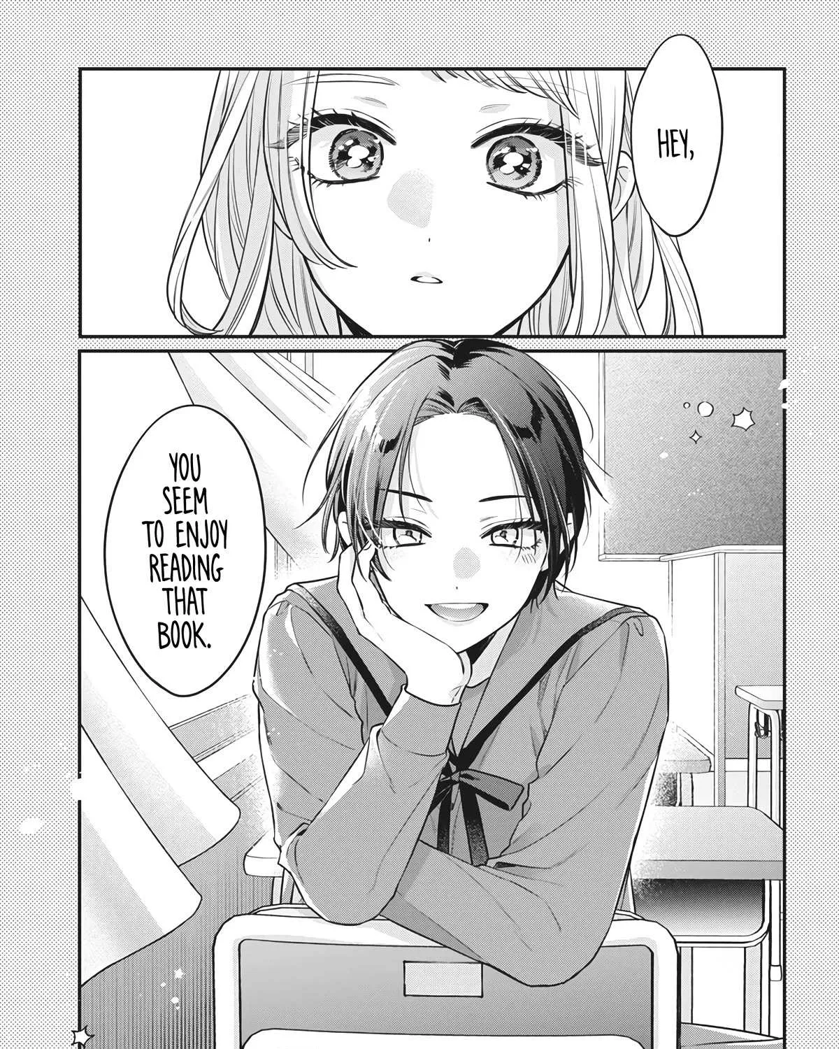 Read Ane no Tomodachi chapter 2 image 41 on Lezhin