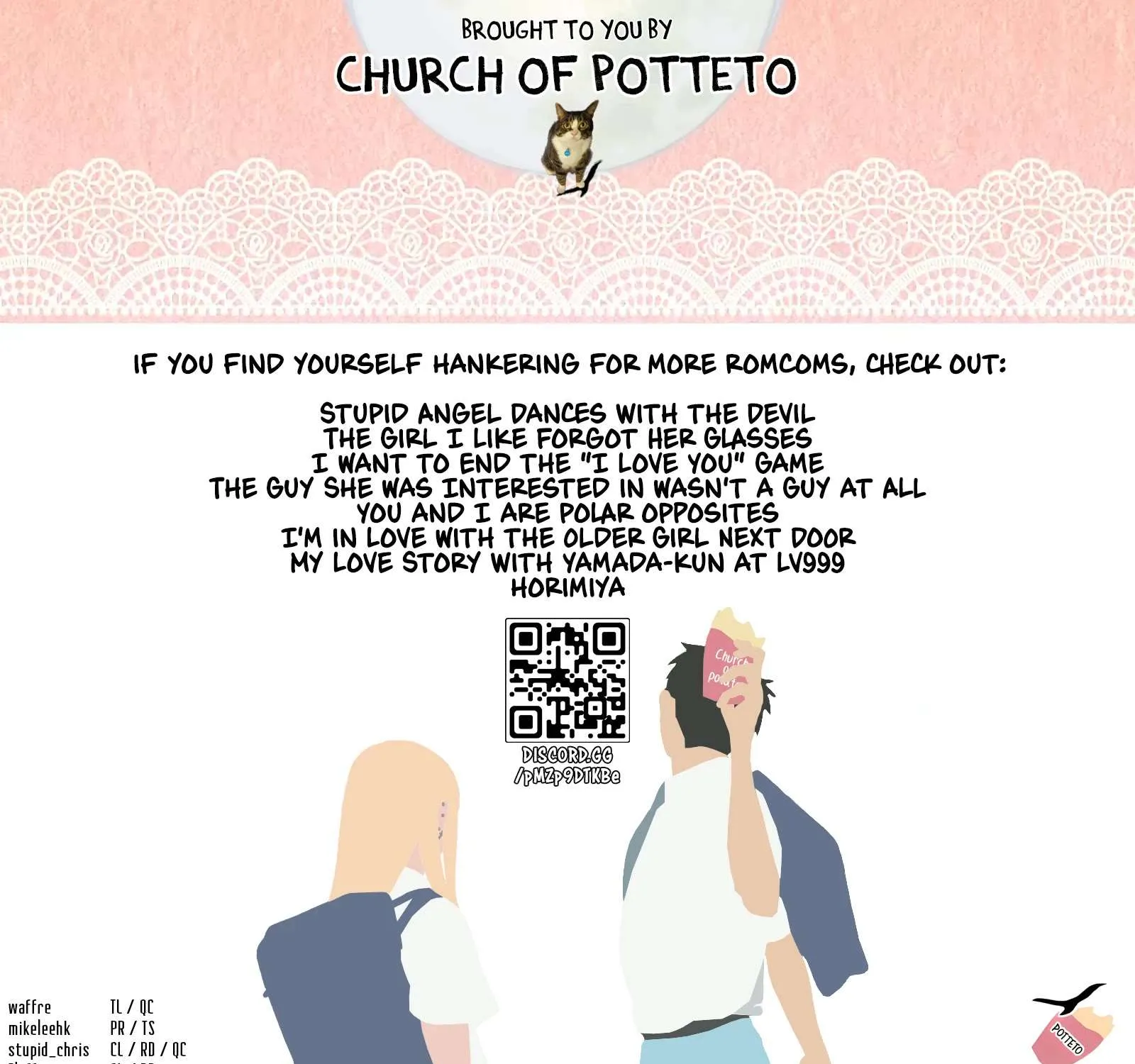 Read Ane no Tomodachi chapter 2 image 45 on Lezhin