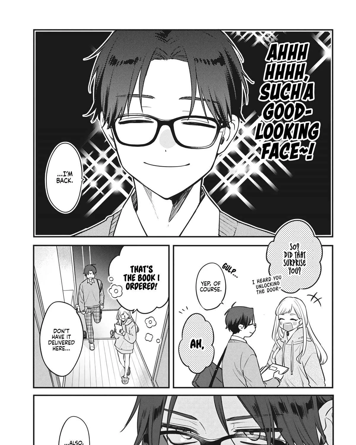 Read Ane no Tomodachi chapter 2 image 5 on Lezhin