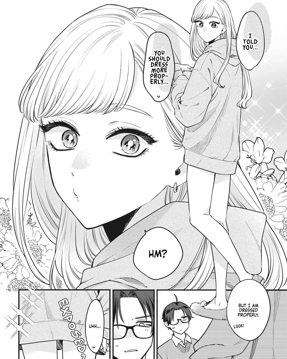 Read Ane no Tomodachi chapter 2 image 7 on Lezhin