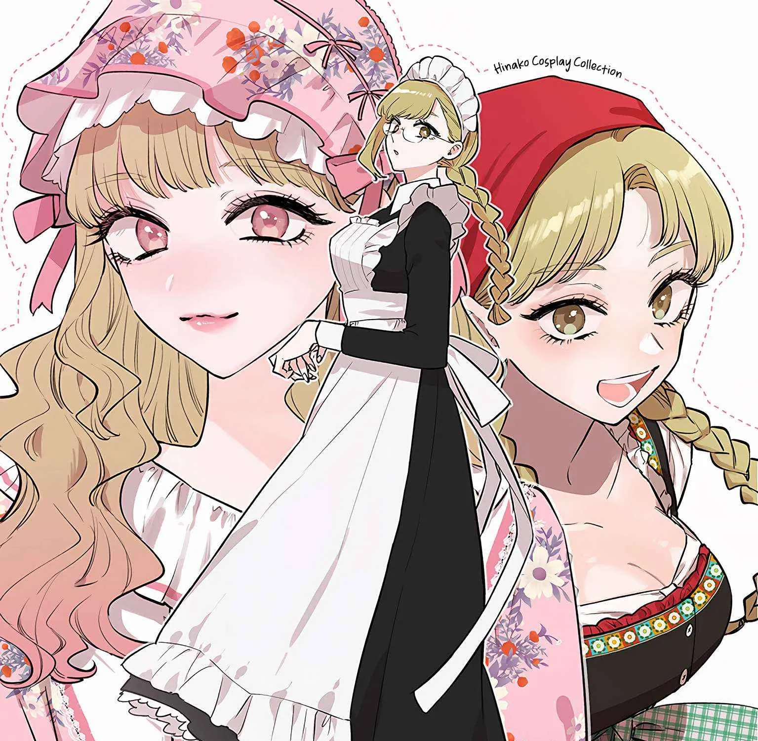 Read Ane no Tomodachi chapter 20 image 1 on Lezhin