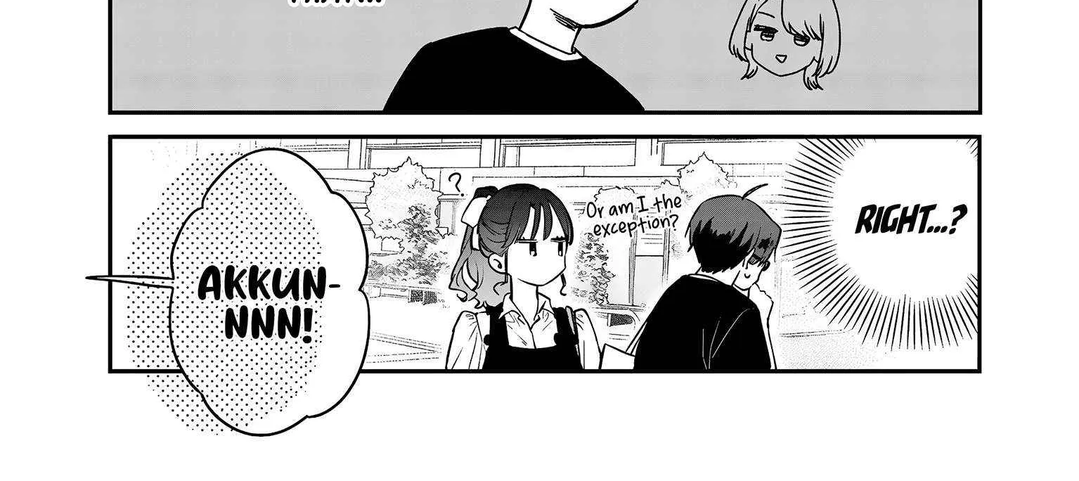 Read Ane no Tomodachi chapter 20 image 10 on Lezhin