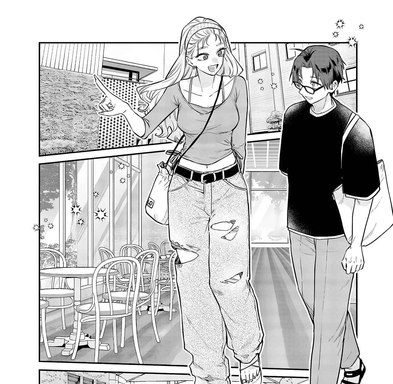 Read Ane no Tomodachi chapter 20 image 17 on Lezhin