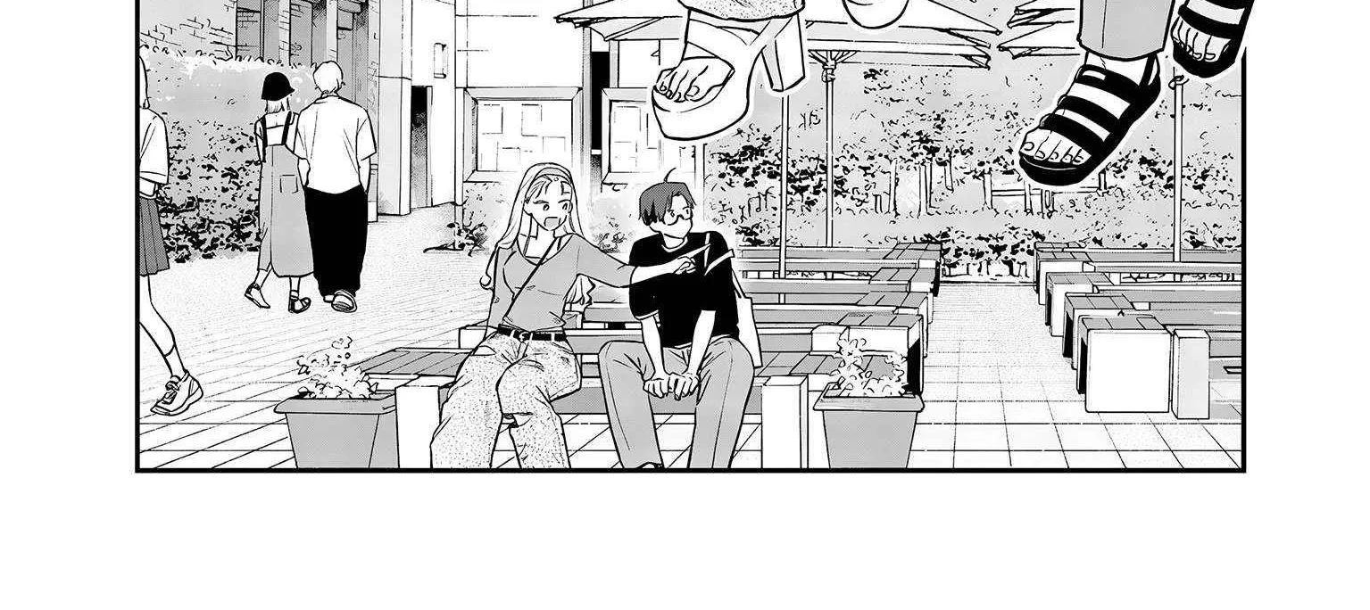 Read Ane no Tomodachi chapter 20 image 18 on Lezhin
