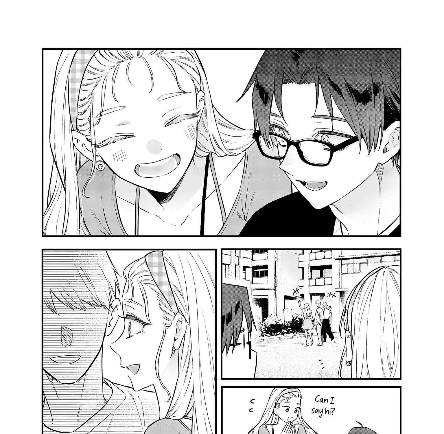 Read Ane no Tomodachi chapter 20 image 19 on Lezhin