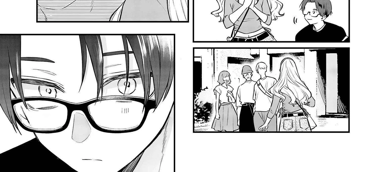 Read Ane no Tomodachi chapter 20 image 20 on Lezhin