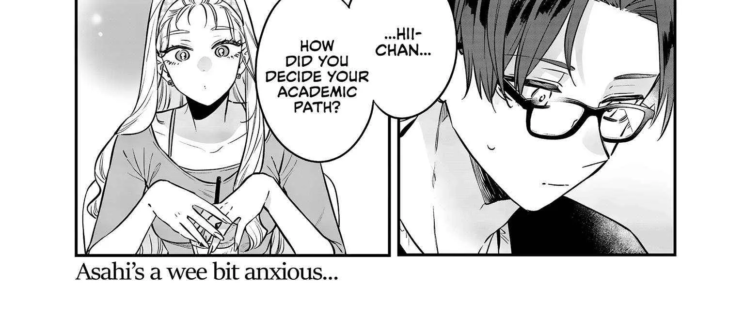Read Ane no Tomodachi chapter 20 image 22 on Lezhin