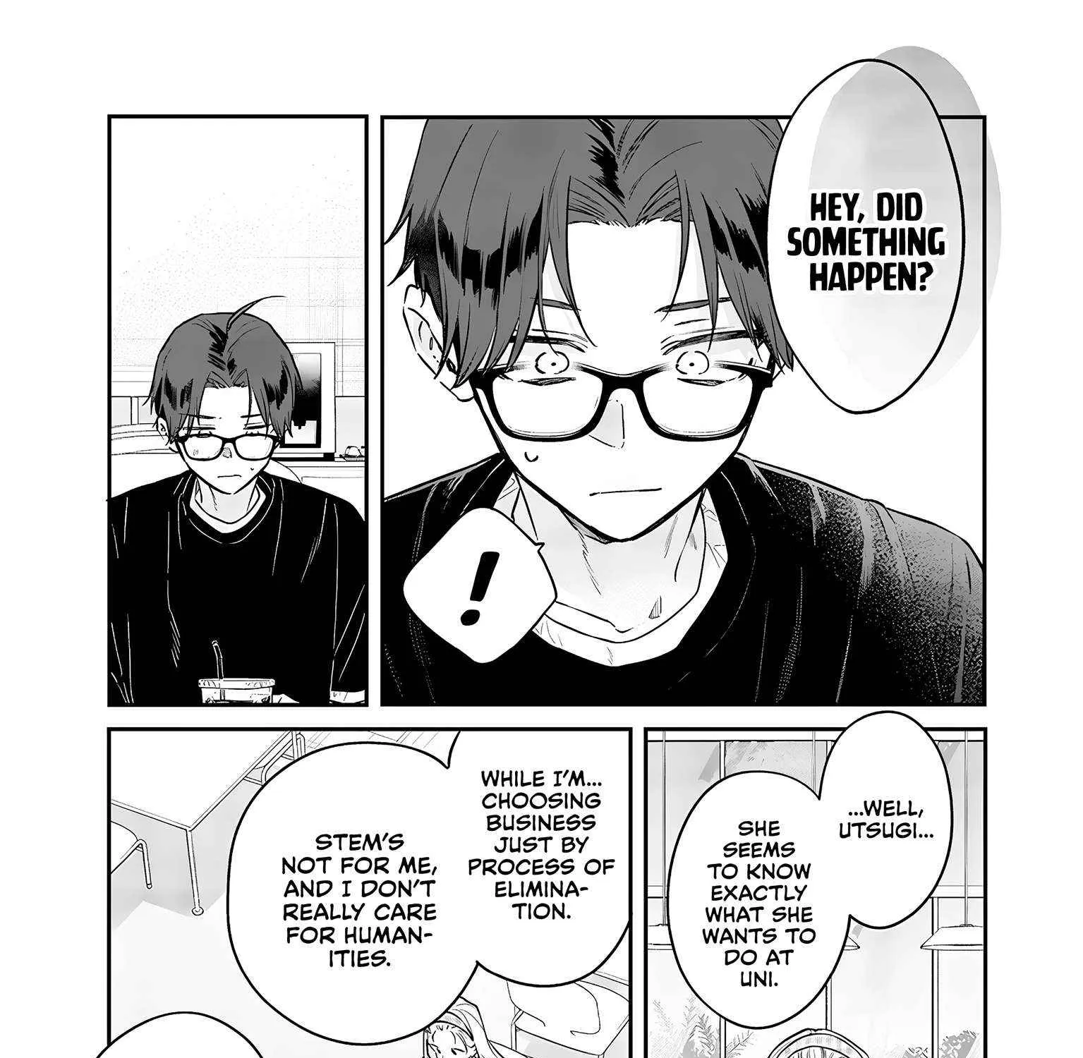 Read Ane no Tomodachi chapter 20 image 25 on Lezhin