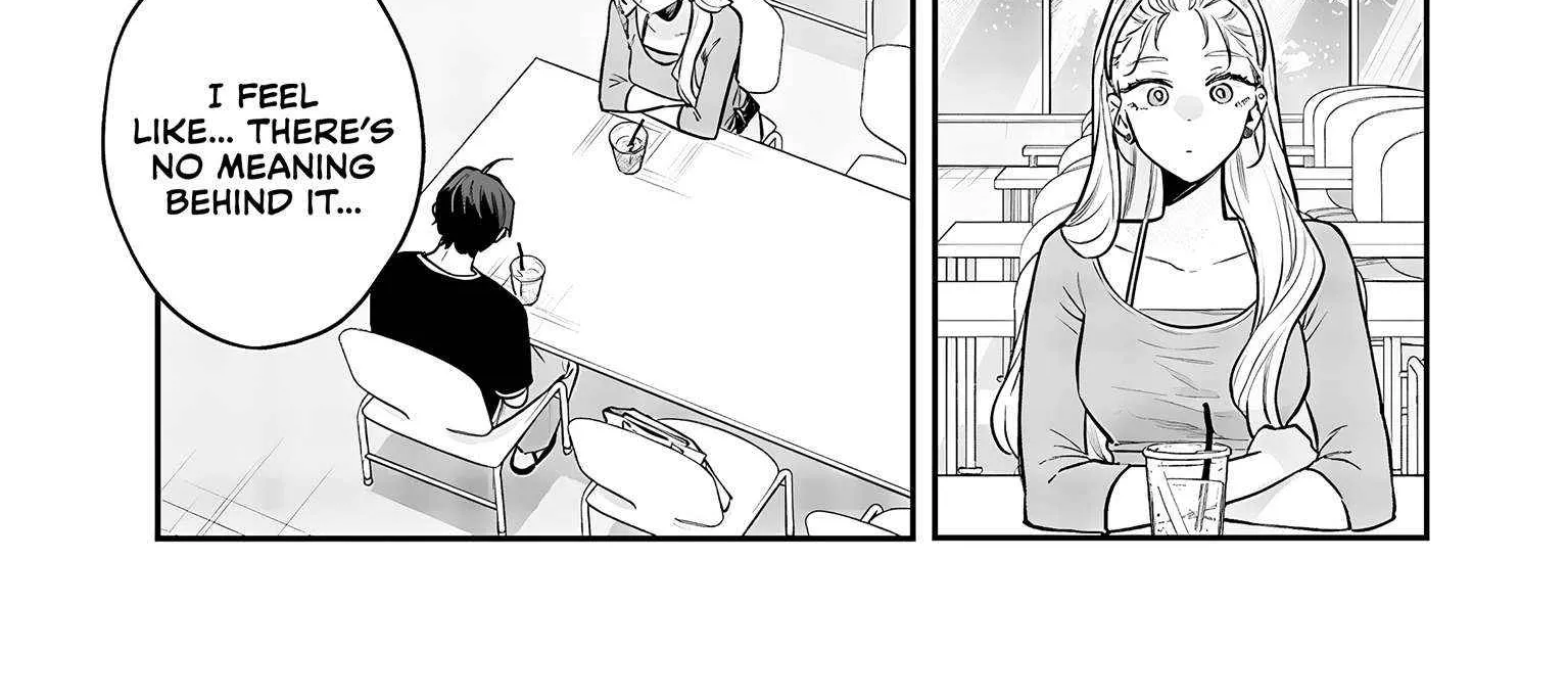 Read Ane no Tomodachi chapter 20 image 26 on Lezhin