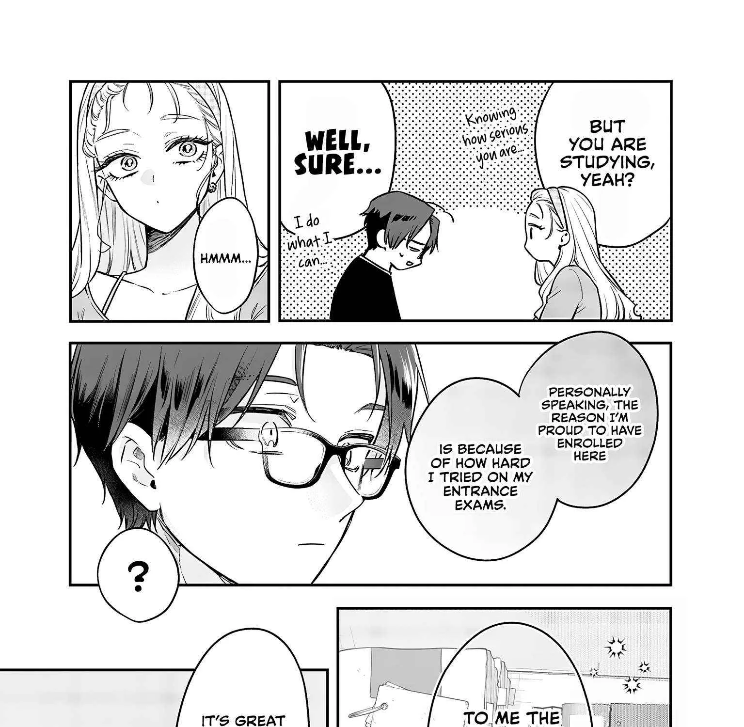 Read Ane no Tomodachi chapter 20 image 27 on Lezhin