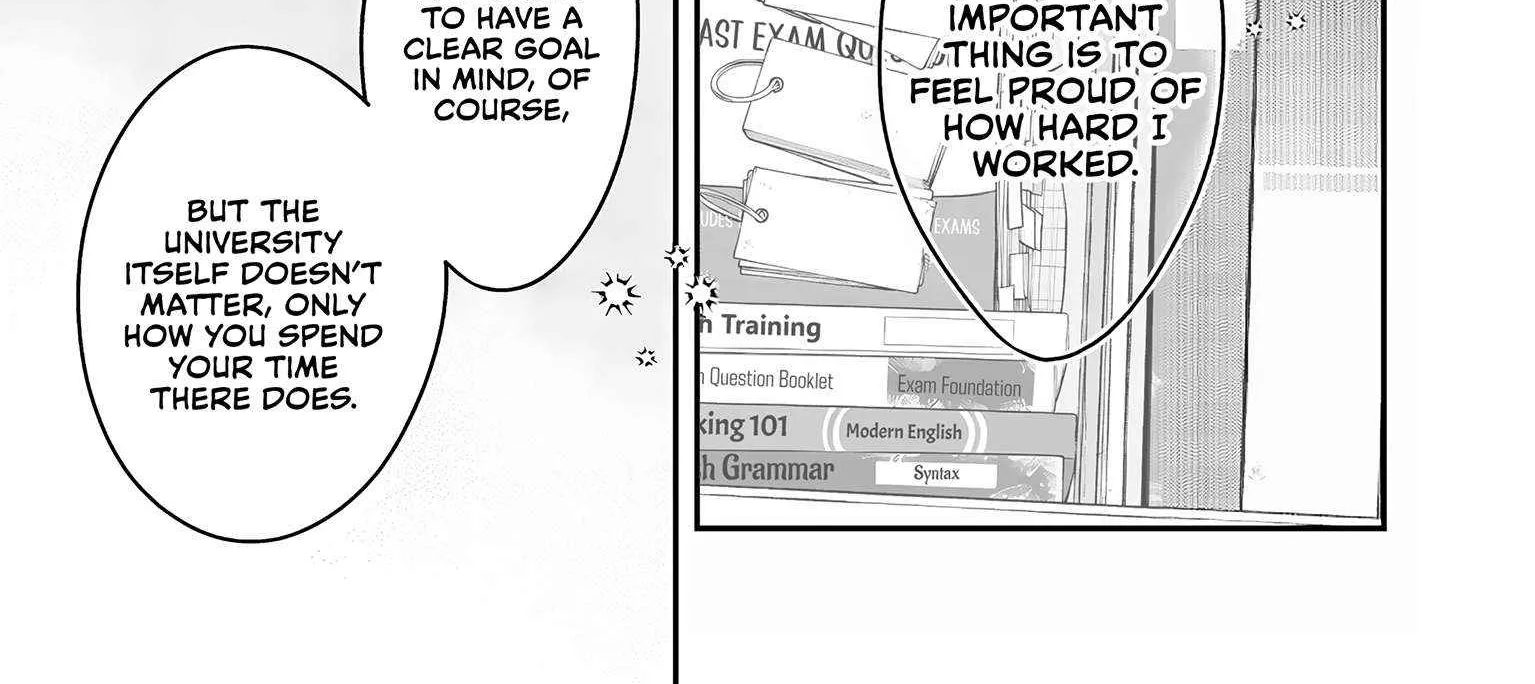 Read Ane no Tomodachi chapter 20 image 28 on Lezhin