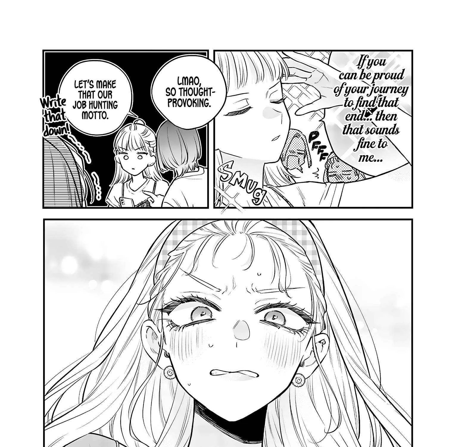 Read Ane no Tomodachi chapter 20 image 35 on Lezhin